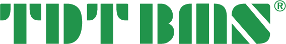 TDT BMS logo