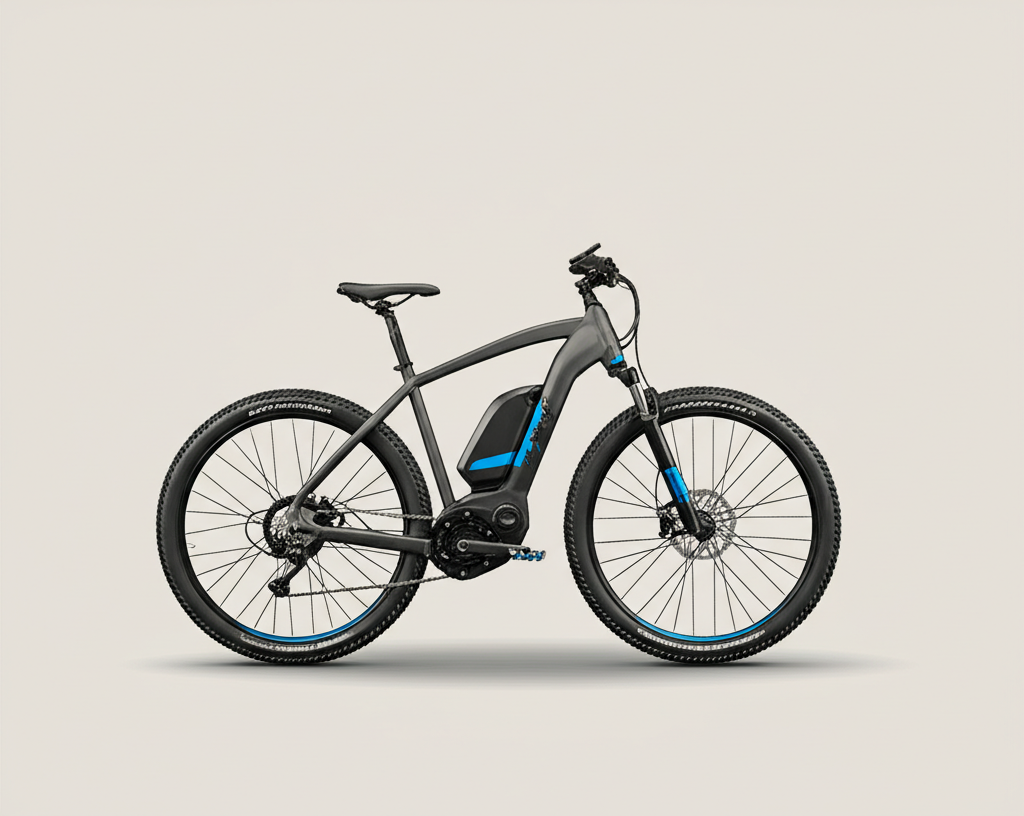 E-Bike