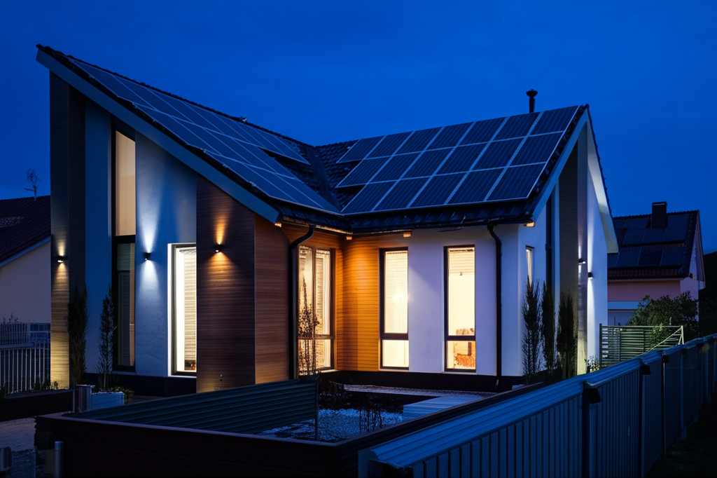 Home Backup Power Solutions